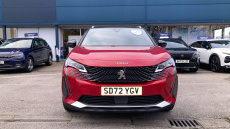 Peugeot 3008 1.2 PureTech GT Premium 5dr EAT8 Petrol Estate